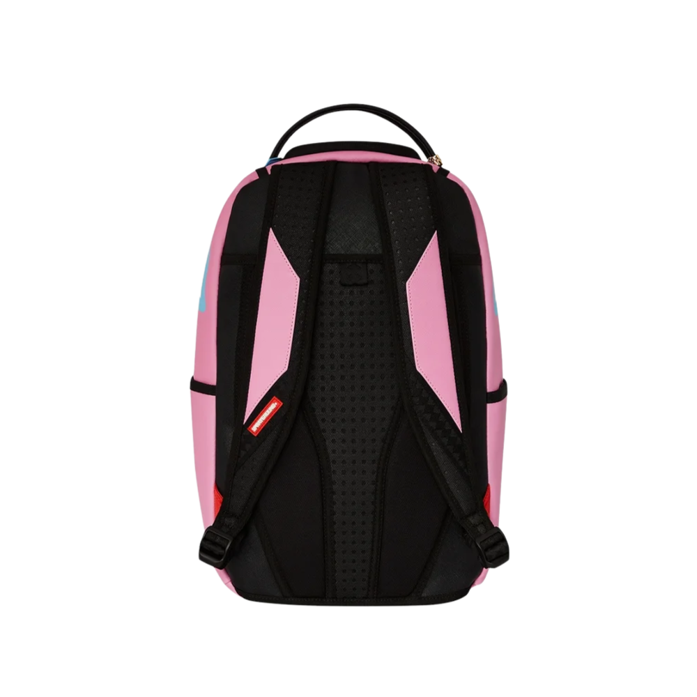 SHARK CENTRAL COTTON CANDY DLXSV BACKPACK