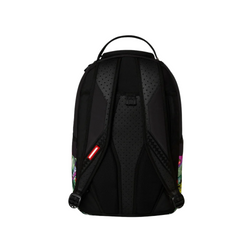 STACKED MONEY BOYS DLXR BACKPACK