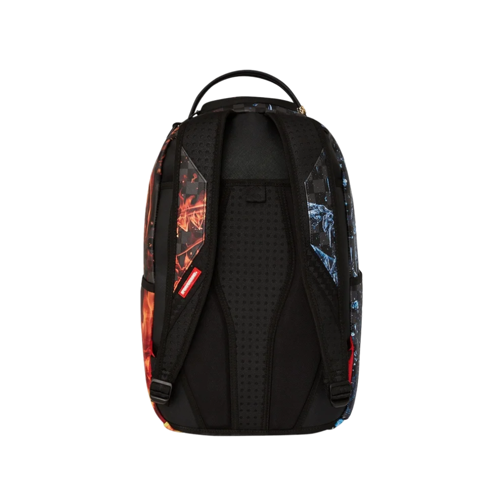 FIRE & ICE SHARK DLXSV BACKPACK