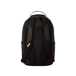 SPRAYGROUND BJ STRP BACKPACK