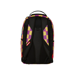 PEANUTS SHARK MOUTH CHILL DLXR BACKPACK