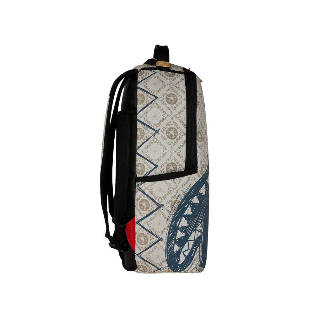 Sprayground John Wick Sketchy Backpack