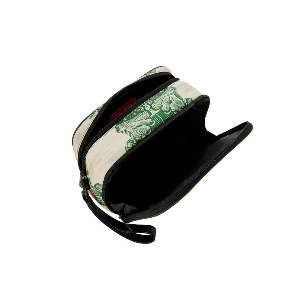 Sprayground Fly Bear 2 Toiletry Brick