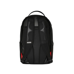SNAKE PUFF SPORT DLXS BACKPACK