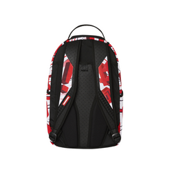 WTF?! SHARK DLXR BACKPACK