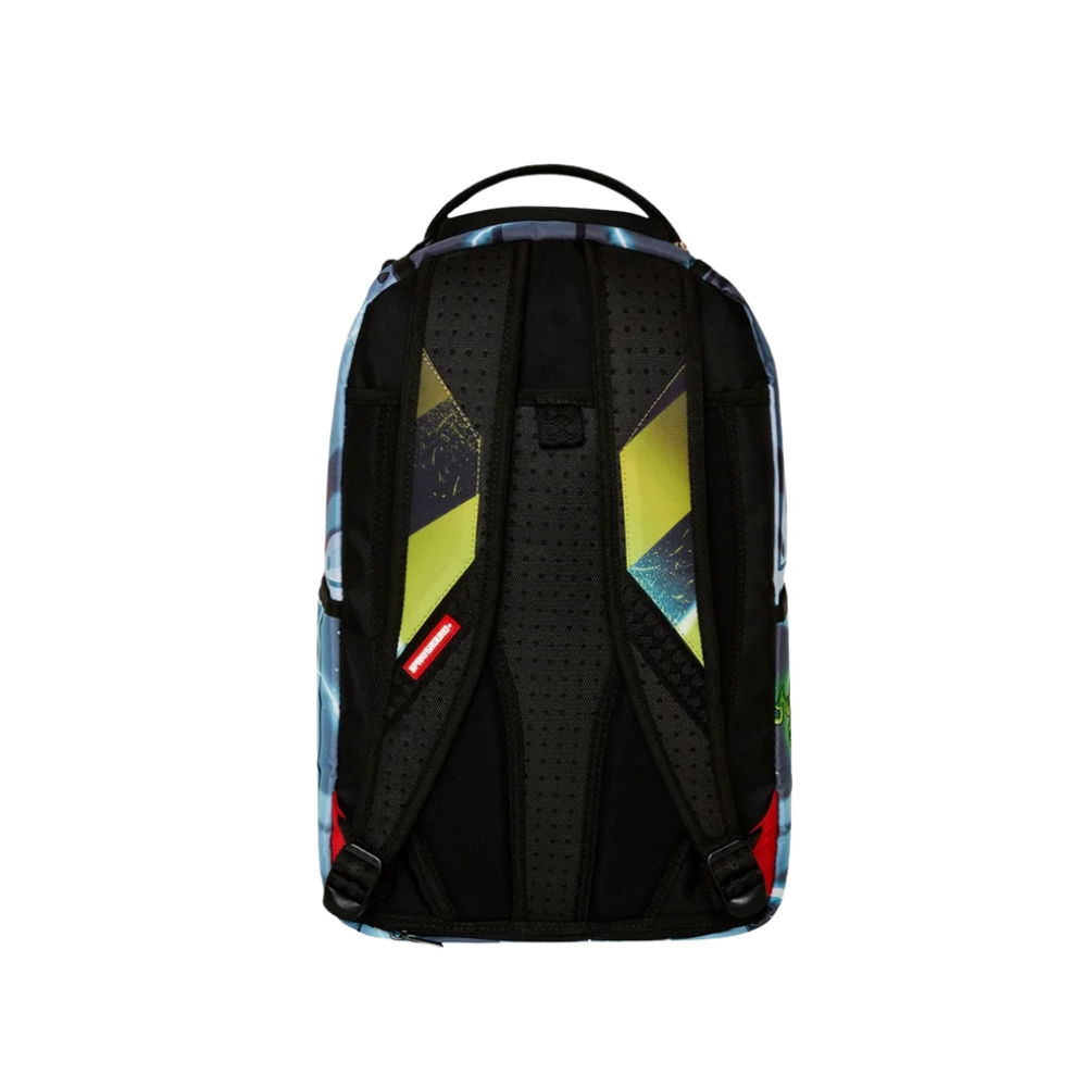 SLIMER, TERROR AND GANG DLXR BACKPACK