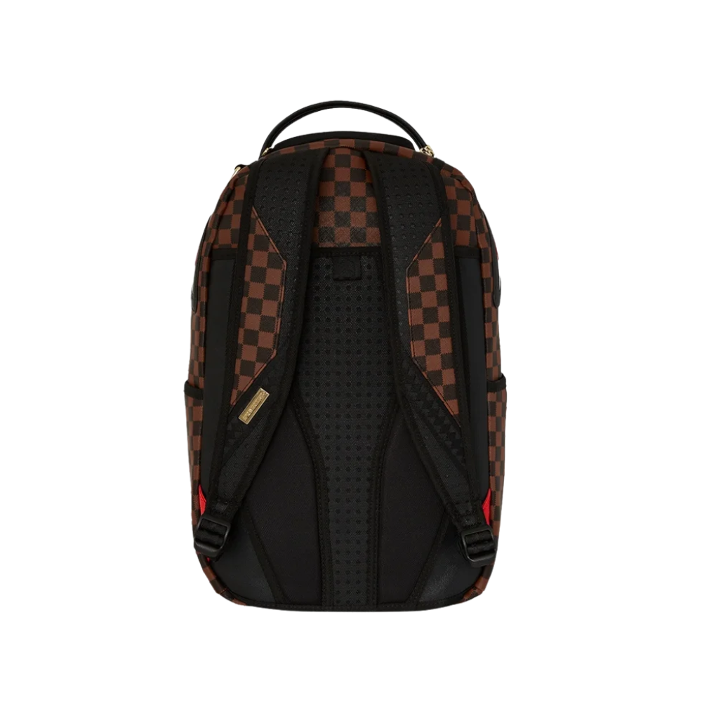 SAWTOOTH SIP DLXSV BACKPACK