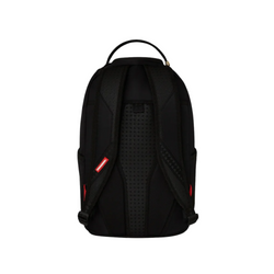 SHARK CENTRAL NYLON BLACK