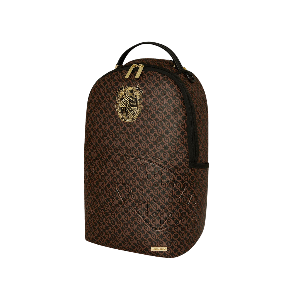 Sprayground Sharks South Of France DLXSV Backpack