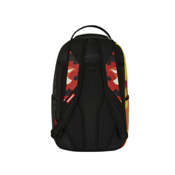 FUTURAMA BENDER FIRE DRAMA DLXSV BACKPACK