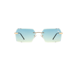 Kennedy Sunset | Gold