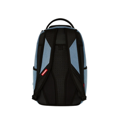 DENIM SHARK BITE DLXSV BACKPACK