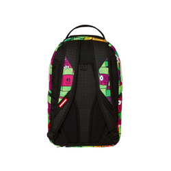 MONEY BOYZ DLXR BACKPACK