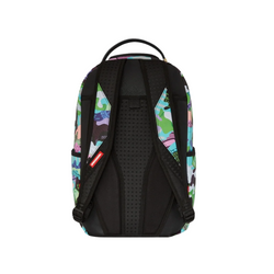 DIABLO FLEXING ON YOU DLXSV BACKPACK