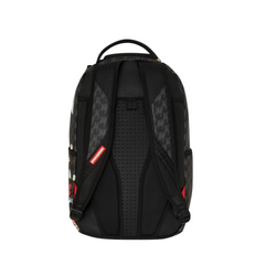 90S NICK CRAMMED REVEAL DLXSV BACKPACK