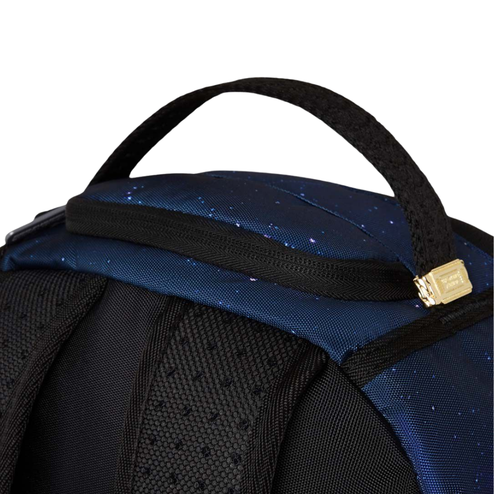 Sprayground Back to the Future Backpack