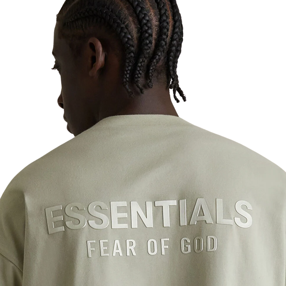 Fear of God ESSENTIALS Abbey Stone Classic T-Shirt