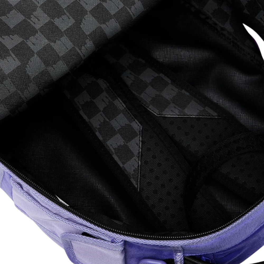 Sprayground Reversible Backpack V2 DLXSV Backpack