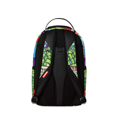 Sprayground Cash Kaleidoscope Backpack