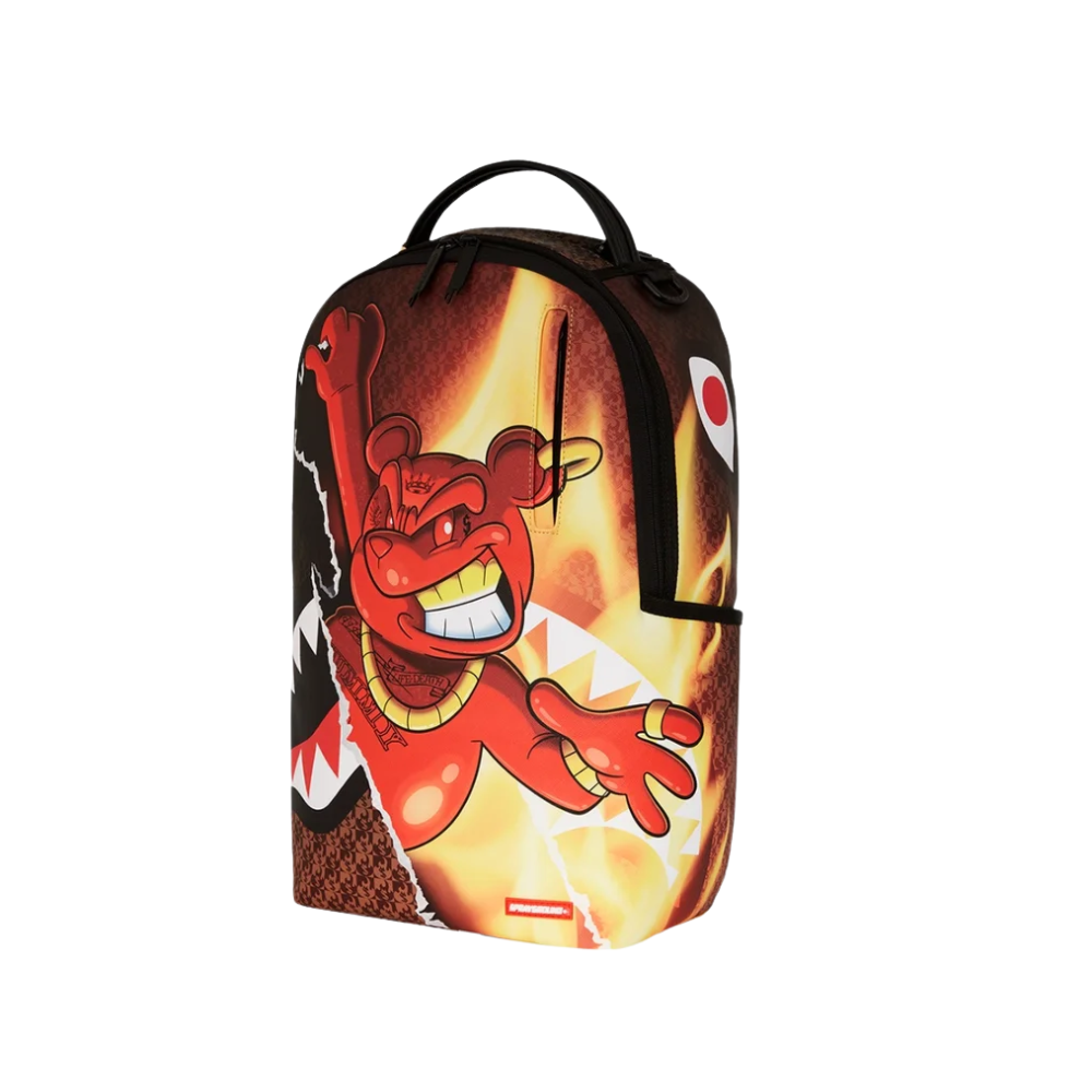 DIABLO FIRE TEAR DLXSV BACKPACK
