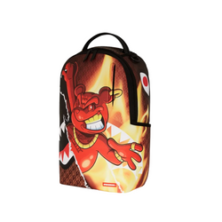 DIABLO FIRE TEAR DLXSV BACKPACK