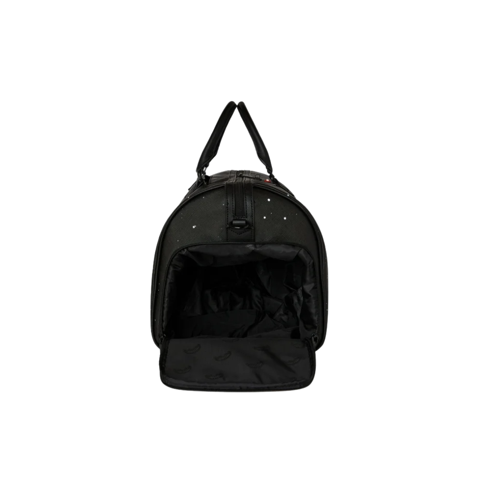 Sprayground Deep Space Drip Duffle