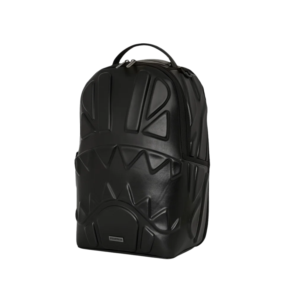 SNAKE PUFF SPORT DLXS BACKPACK
