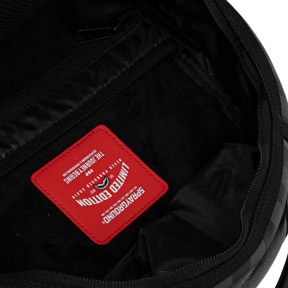 Sprayground Astromane Stuck School Backpack