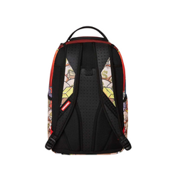 Sprayground Monopoly Money Stacks Backpack