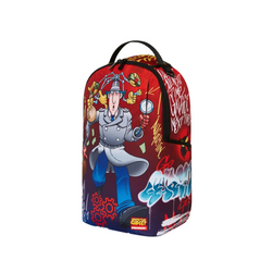 INSPECTOR GADGET DLXSR BACKPACK