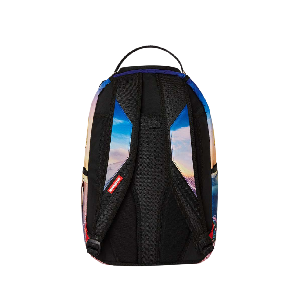 Sprayground Fuji Blossom Bloom Backpack