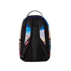 Sprayground Fuji Blossom Bloom Backpack