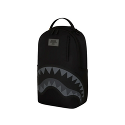 SHARK CENTRAL NYLON BLACK