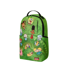 90S NICK SLIME DRIP DLXR BACKPACK