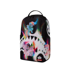 MY LITTLE PONY RAINBOW DLXR BACKPACK