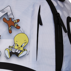 LOONEY TUNES FASHION KILLERS DLXSR BACKPACK