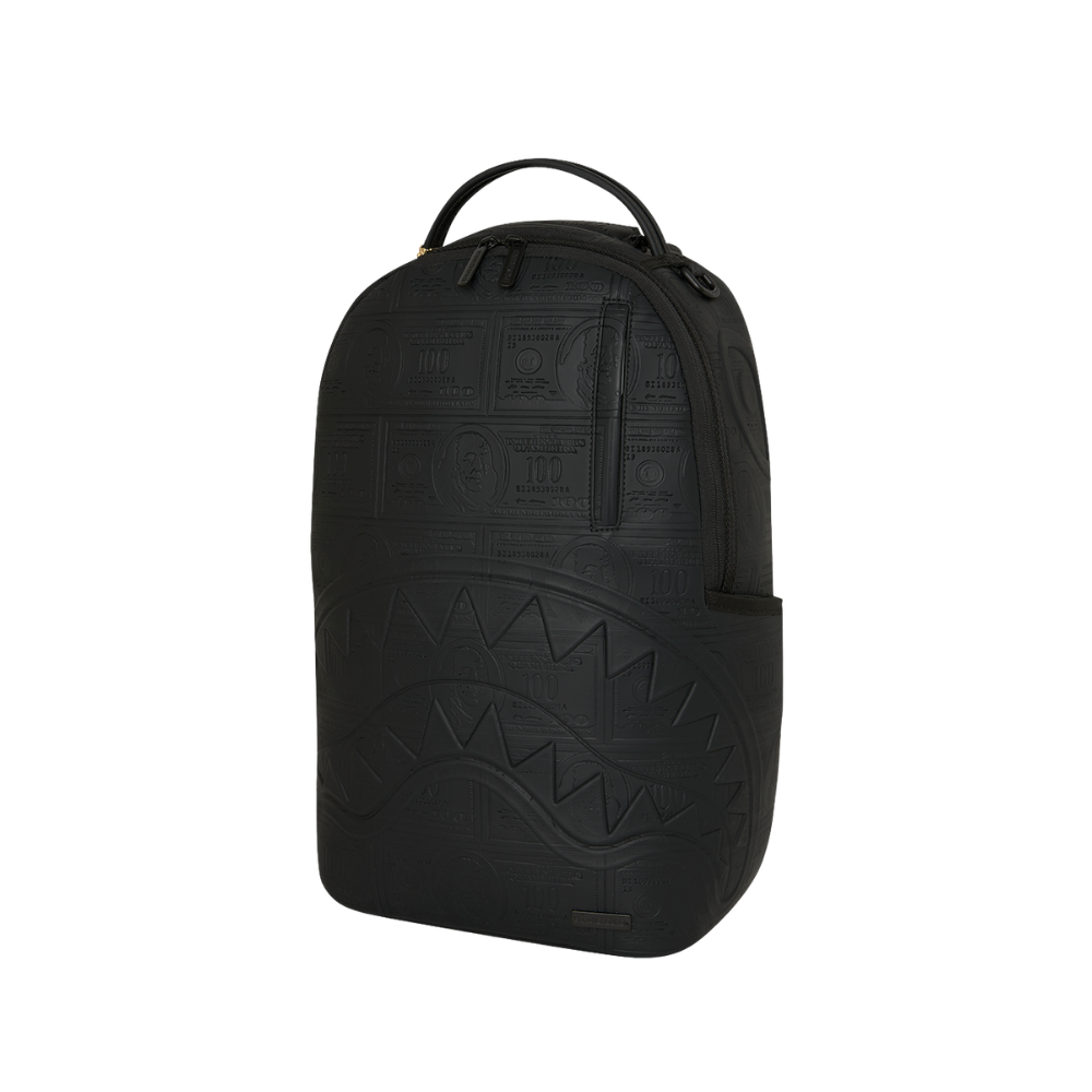 Sprayground Money Masonry DLXSV Backpack