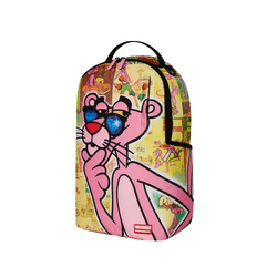 PINK PANTHER SUNGLASSES DLXR BACKPACK