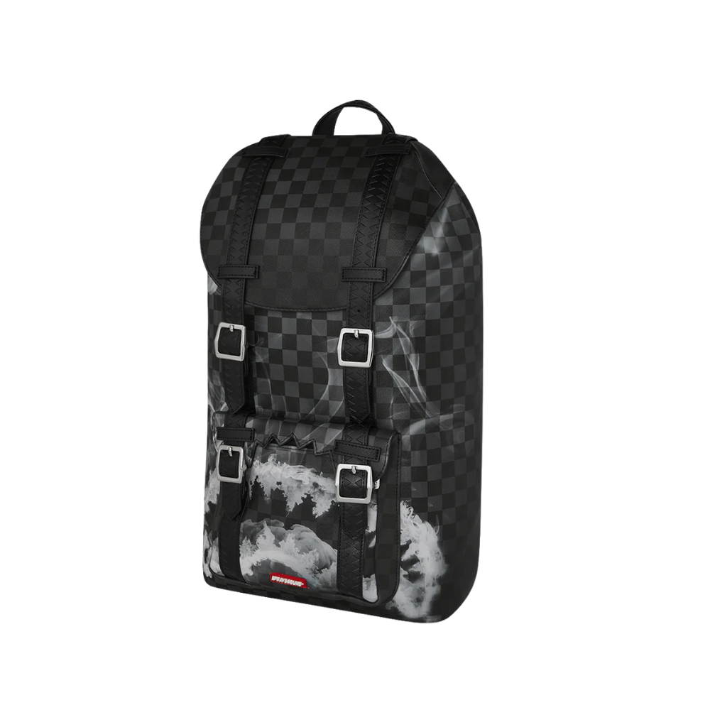 Sprayground Sip N Smoke Hills Backpack