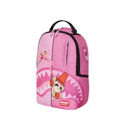 PINK PANTHER SPLIT DLX MINI BACKPACK