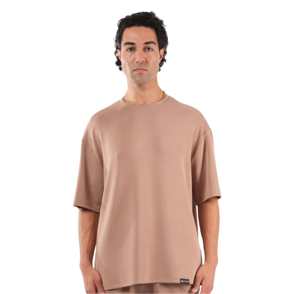 TYNT Premium Oversized T-shirt