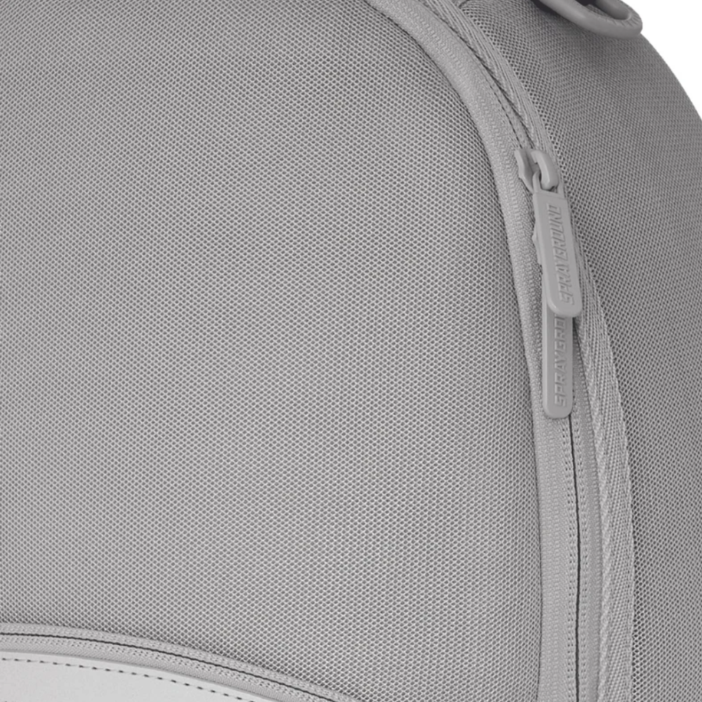 SHARK CENTRAL MESH DLXS BACKPACK