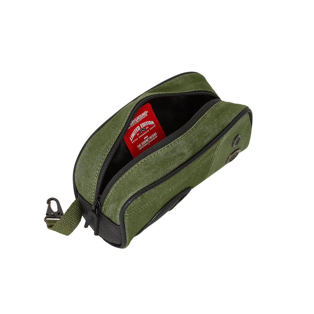SPECIAL OPS MACH 10 POUCH