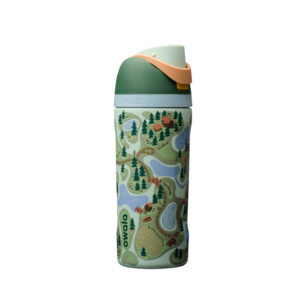 Owala Kids' FreeSip 16oz