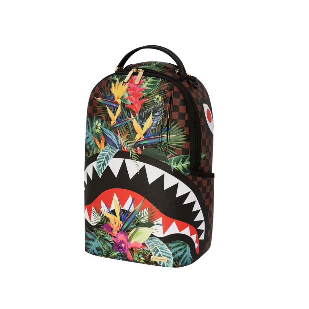 SLOTH SIP DLXSV BACKPACK