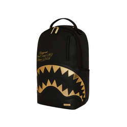 SHARK CENTRAL GOLD DLXSV BACKPACK
