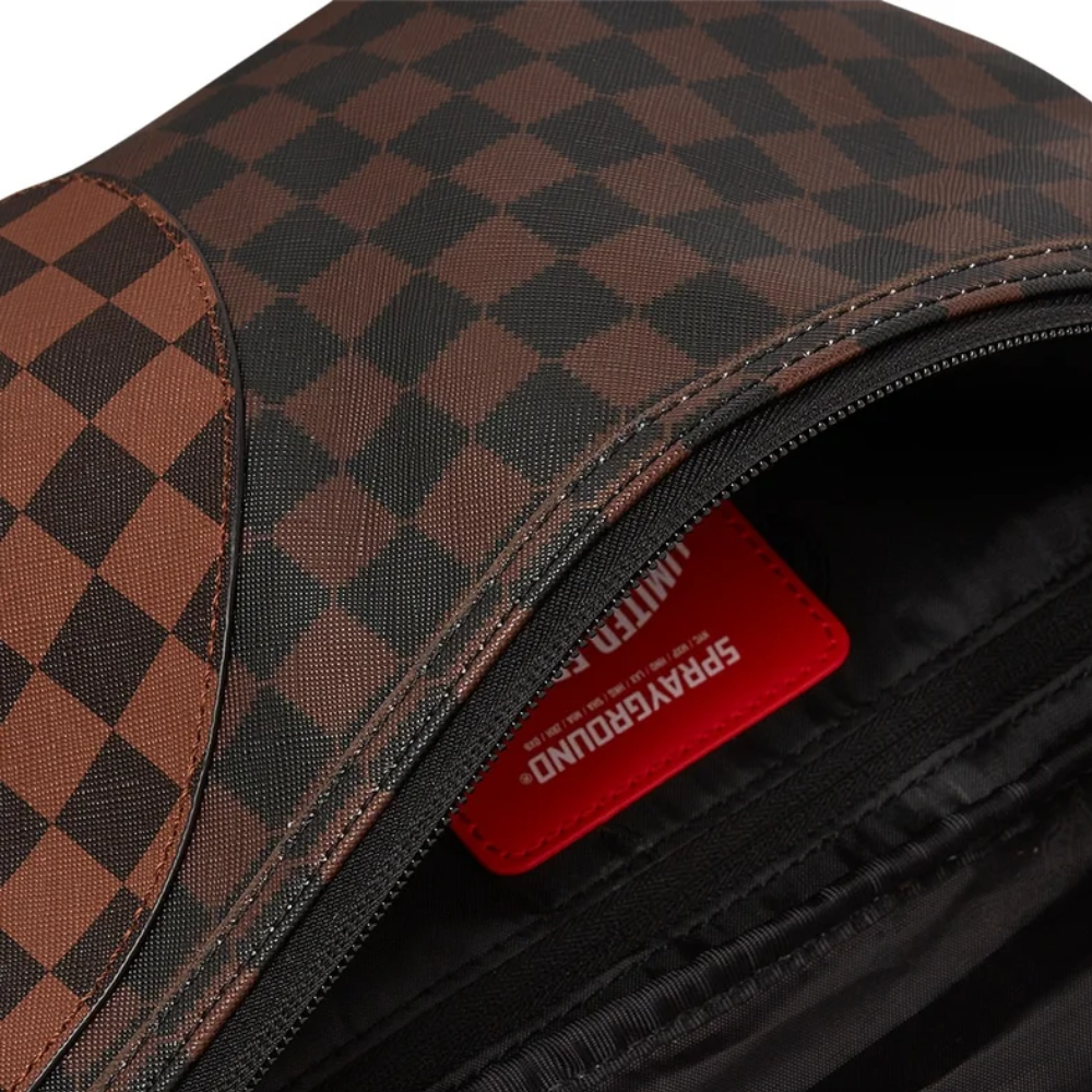 BOUJEE STRAP CROSSBODY