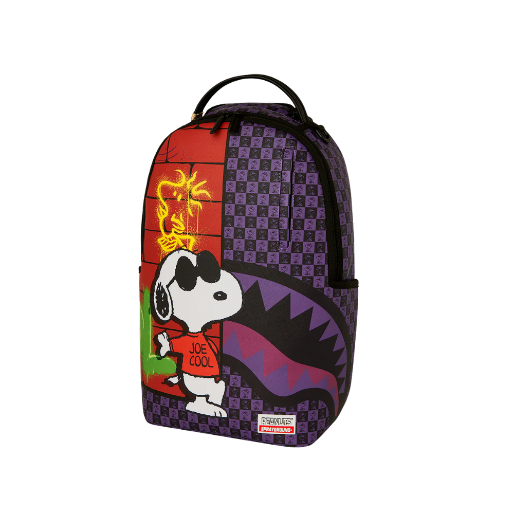 Sprayground Joe Cool Backpack