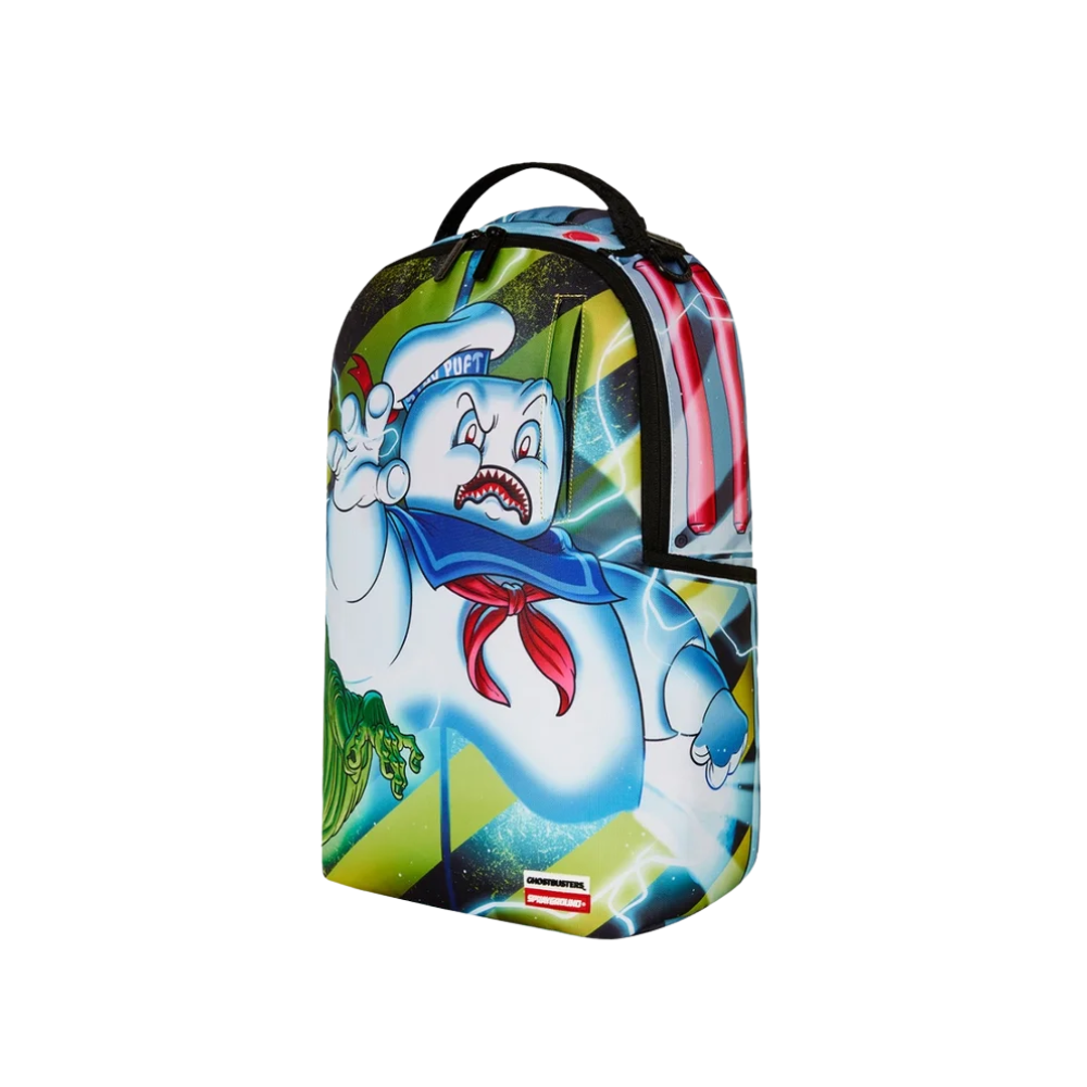SLIMER, TERROR AND GANG DLXR BACKPACK