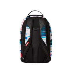 Sprayground Monster Teeth Backpack